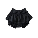 Women Skirt Summer Butterfly Skirt