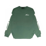 Amiri Sweatshirt Long Sleee Shirts