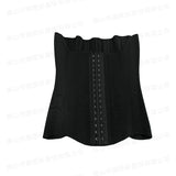Waist trainer thin belly tightening belt