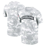 NFL T-Shirts Rugby T-Shirts Men's Outdoor Leisure Sports Short Sleeves