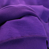 Denim Tears Outfit:Hoodie/Sweatpants (Separate Purchase Options) Kapok Letter Hooded Sweater Trousers Sports Suit