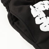 Denim Tears Shorts Foam Loose Casual Shorts