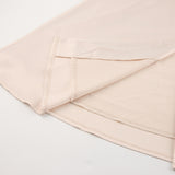 Women Dress Autumn and Winter Dress Long Skirt