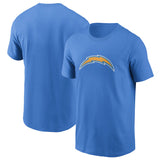 NFL T-Shirts Men's Outdoor Sports T-Shirts Loose T-Shirts NFL Football Lightning