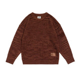 Unisex Sweater Autumn Vintage Sweater