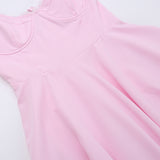 Women Dresses Spring and Summer Dress Sling Dress (Csm202403)