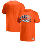 NFL T-Shirts Sports NFL Football T-Shirts Short Sleeve T-Shirts