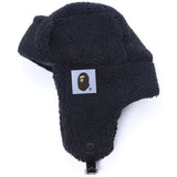 Stussy Hat Warm Lei Feng Hat Winter Hat Couple Cycling Mountaineering Outdoor Hat