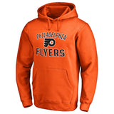 NHL Hoodie NHL Philadelphia Flyer Ice Hockey Suit Hoodie Sports Sweater (Part 2)
