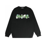 Amiri Sweatshirt Long Sleee Shirts