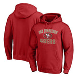 NFL Hoodie Men's Sports Hooded Sweater NFL49ers Rugby Suit