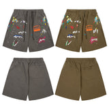 Gallery Dept Men Shorts
