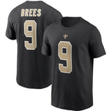 NFL T-Shirts Outdoor Sports T-Shirts Short Sleeves NFL Football T-Shirts