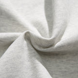 Unisex Winter Cotton Coat Vintage Fleece-Lined Top