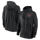 NFL Hoodie Autumn Cardigan Zip Hoodie Casual Sports NFL