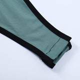 Women Jumpsuit Sexy Sling Tight Jumpsuit