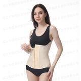 Waist trainer thin belly tightening belt
