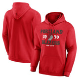 NBA Hoodie Men's Sweater NBA Basketball Suit Hoodie