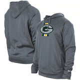 NFL Hoodie Casual Sports Sweater NFL Football Suit Hoodie