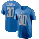 NFL T-Shirts Men's Outdoor Sports T-Shirts Loose T-Shirts NFL Football