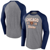 NFL T-Shirts Men's Sports Long Sleeve T-Shirts Rugby Uniforms