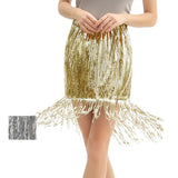 Flappers 1920S Dress Sequin Skirt Sheath Sequin Skirt