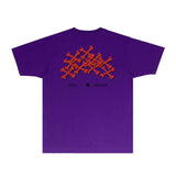 Amiri T Shirts Short Sleeve T-Shirt Shirt