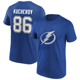NHL T-Shirts NHL Ice Hockey Sports Quick-Drying T-Shirts Summer Casual T-Shirts Men's Loose (Part 2)