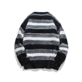 Unisex Sweater Winter Minimalist Sweater