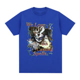 We Love Casting Spells Meme Graphic T Shirt