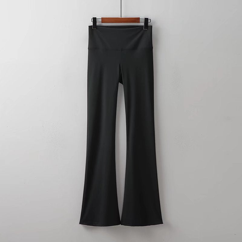 Women Sweatpants Weight Loss Pants Draping Yoga Pants