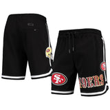 NFL Shorts Sports Shorts Men's NFL Football Basketball Pants Fitness Running