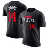 NBA T-Shirts James Curry Alphabet Brother T-Shirt Basketball T-Shirt