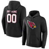 NFL Hoodie Sports Sweater Men's NFL Football Jersey Hoodie