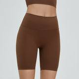 Women Yoga Sports Shorts Quick-Drying Running Fitness Cycling Pants