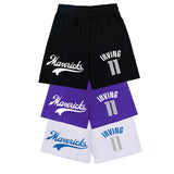 NBA Shorts NAB Mavericks basketball shorts loose