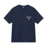UNDEFEATED T Shirts Crew Neck Men's and Women's Loose