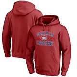 NHL Hoodie NHL Canadian Ice Hockey Suit Hoodie Sports Sweater