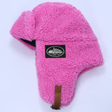 Stussy Hat Warm Lei Feng Hat Winter Hat Couple Cycling Mountaineering Outdoor Hat