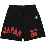 MLB Shorts WBC Otani Shohei No. 16 Ball Shirt Shorts Men's Summer Beach Pants Sports (Part 2)