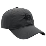 Stussy Hat Casual Cap Letter Embroidered Baseball Cap