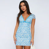 Women Dresses Sexy Sheath Dress