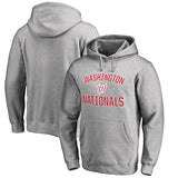 MLB Hoodie MLB National Baseball Uniform Hoodie American Sports
