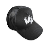 Amiri hat embroidered hat