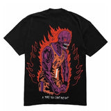 NBA T-Shirts Warren Lotas Joint NBA Short Sleeve Sports Loose