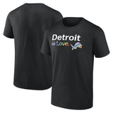 NFL T-Shirts Loose T-Shirts NFL Football American Short Sleeve T-Shirts