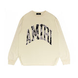 Amiri Sweatshirt Long Sleee Shirts