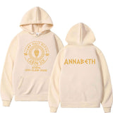 Camp Half Blood Percy Jackson Hoodie Men Women Casual High