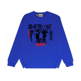 Gallery Dept Long Sleeved Shirt Fashion Brand Long Sleeve Long-Sleeved T-shirt Blouse