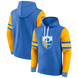 NFL Hoodie Fall/Winter Sweater Football Loose Print Hoodie